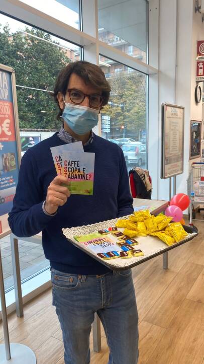 Festa del Socio | 30-31 ottobre 2021