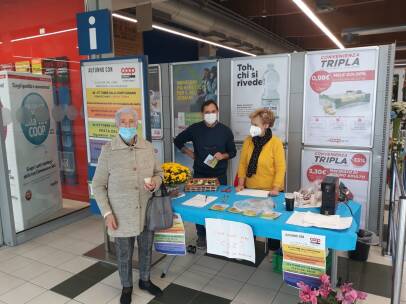 Festa del Socio | 30-31 ottobre 2021