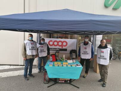 Festa del Socio | 30-31 ottobre 2021