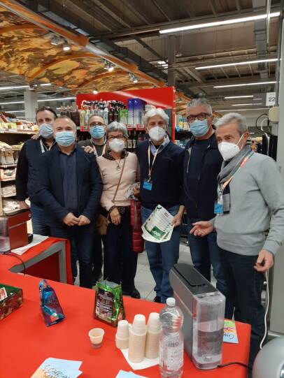 Festa del Socio | 30-31 ottobre 2021