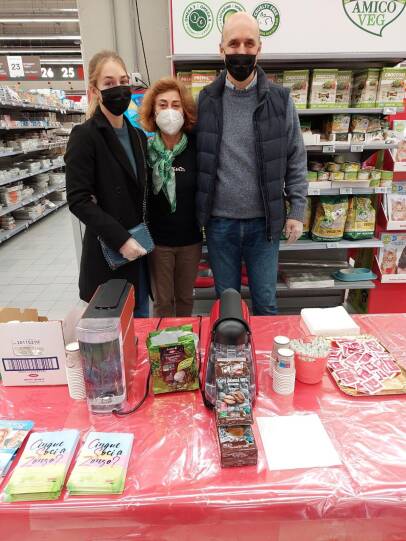 Festa del Socio | 30-31 ottobre 2021