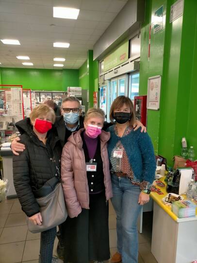 Festa del Socio | 30-31 ottobre 2021