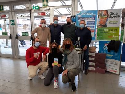 Festa del Socio | 30-31 ottobre 2021