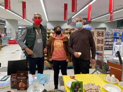 Festa del Socio | 30-31 ottobre 2021