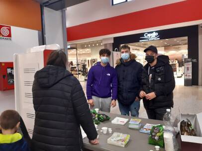 Festa del Socio | 30-31 ottobre 2021