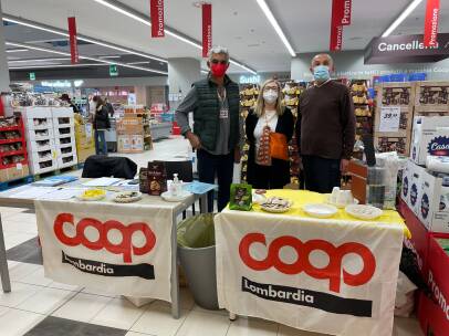 Festa del Socio | 30-31 ottobre 2021