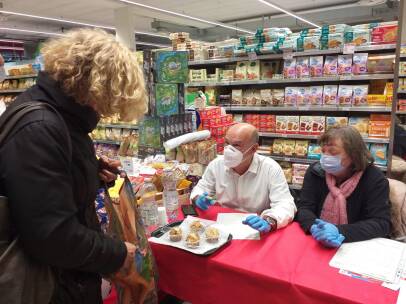 Festa del Socio | 30-31 ottobre 2021