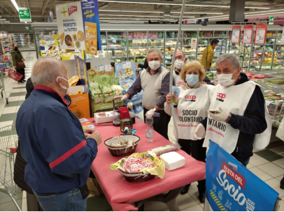 Festa del Socio | 30-31 ottobre 2021