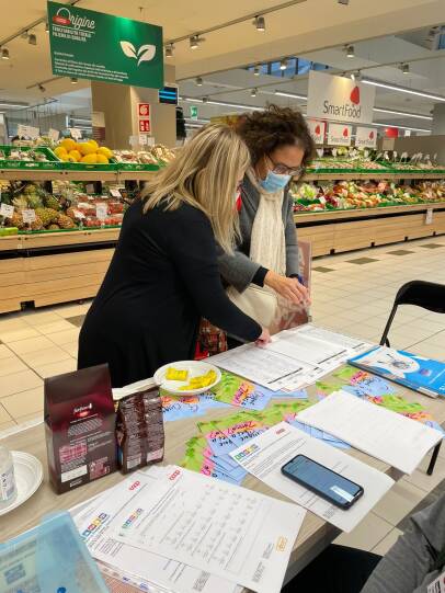 Festa del Socio | 30-31 ottobre 2021