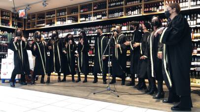 Festa del Socio | 30-31 ottobre 2021