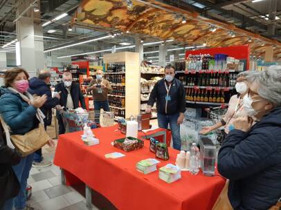 Festa del Socio | 30-31 ottobre 2021