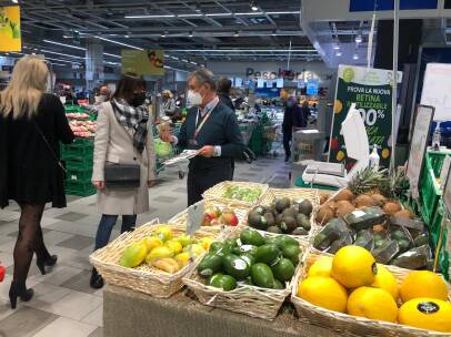 Festa del Socio | 30-31 ottobre 2021