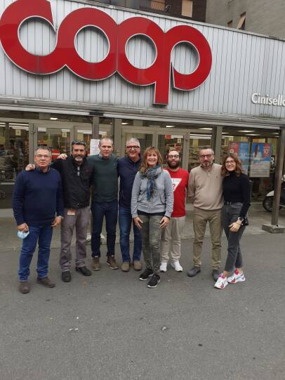 Festa del Socio | 30-31 ottobre 2021