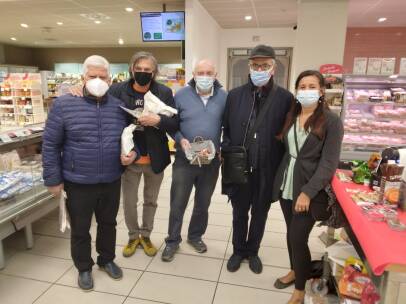 Festa del Socio | 30-31 ottobre 2021