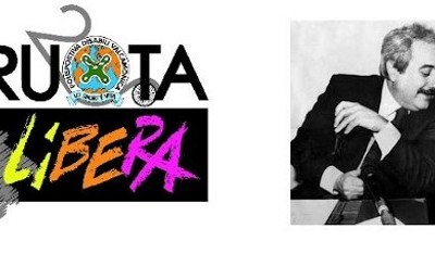 A ruota Libera - Libera Terra
