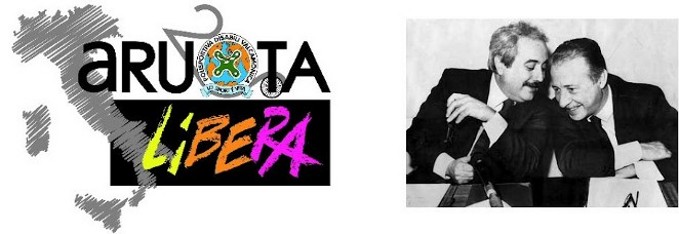 A ruota Libera - Libera Terra