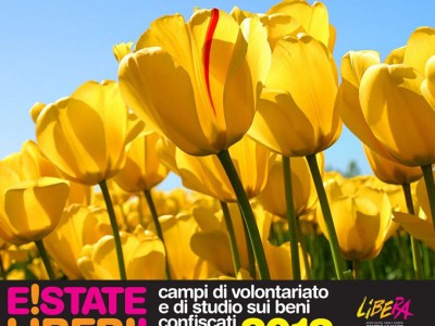 Estate Liberi 2012 - Coop Lombardia