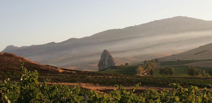 Viaggio in Sicilia ottobre 2012 - Coop Lombardia