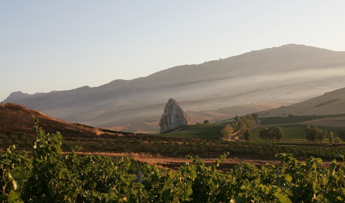 Viaggio in Sicilia ottobre 2012 - Coop Lombardia