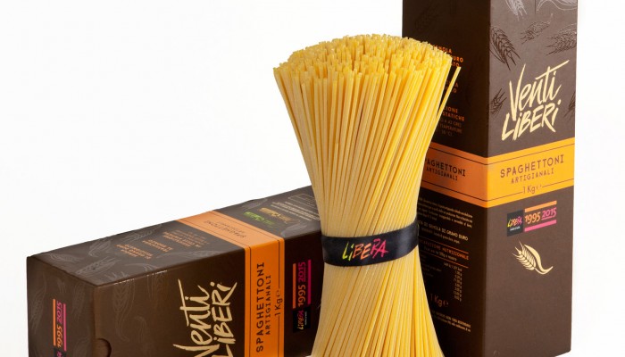 Pasta Fa' la cosa giusta