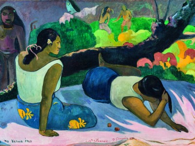 Gauguin: racconti dal Paradiso a prezzo ridotto per i Soci Coop