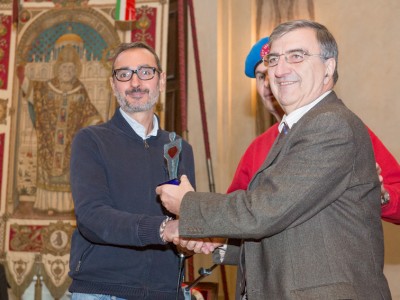 Campione della gente 2016