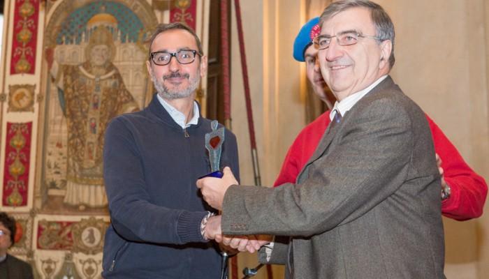 Campione della gente 2016