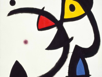 mirò al mudec