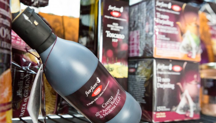 Showcooking Fiorfiore con Lisa Casali al Gate