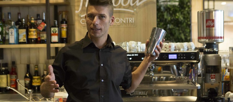 Eventi al Fiorfood Milano Bicocca