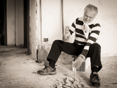 Primo appuntamento del 2017 con i mini-campi alla Masseria di Cisliano