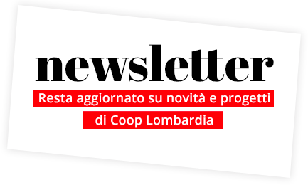 Iscriviti alla newsletter di Partecipacoop Iscriviti alla newsletter di Partecipacoop