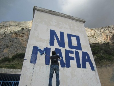 Festival della legalità - no mafia