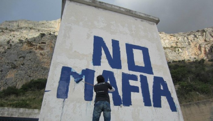 Festival della legalità - no mafia