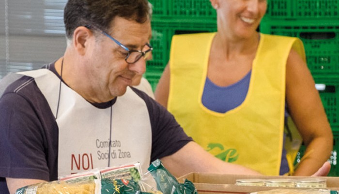 Il nostro Buon Fine diventa un libro