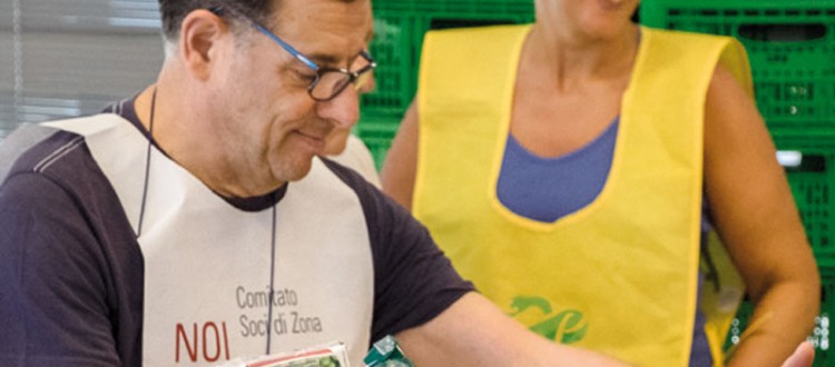 Il nostro Buon Fine diventa un libro