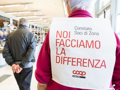 Comitati Soci di Zona