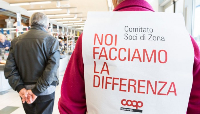 Comitati Soci di Zona