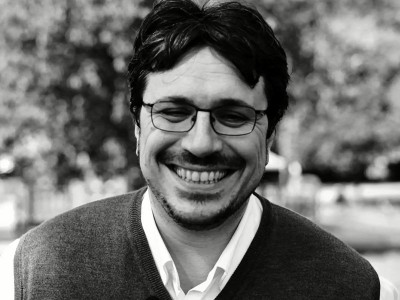 Fai come Bruno: diventa Socio Volontario!