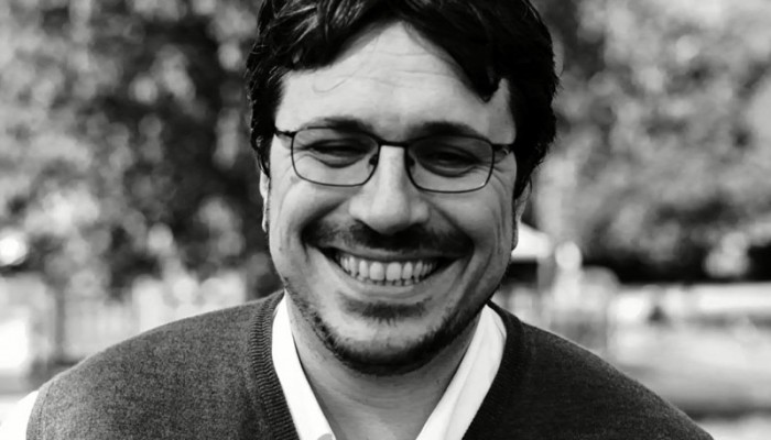 Fai come Bruno: diventa Socio Volontario!