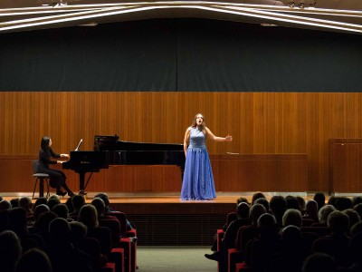 Coop Music Awards 2017