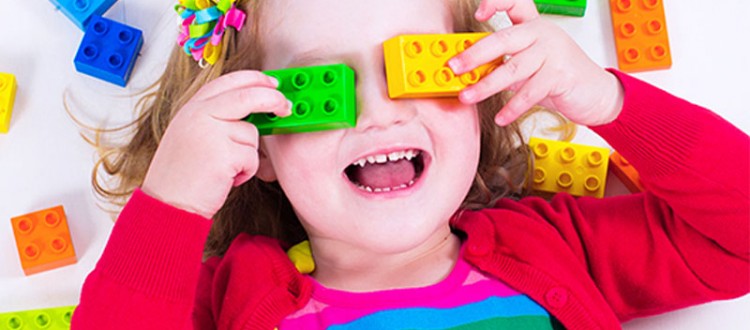 Fiorkids da Fiorfood: apprendiamo costruendo con i Lego