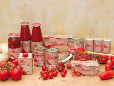 Linea Origine Coop garanzie e trasparenza