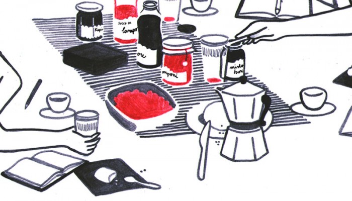 25 novembre 2017 i Soci Volontari Insieme contro la violenza