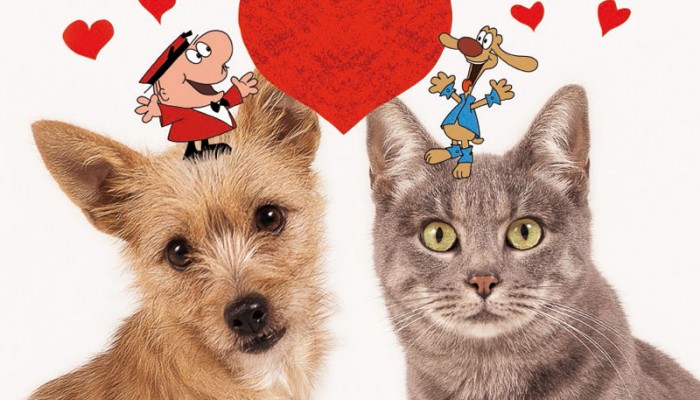 Un mondo parallelo: il calendario 2018 di Alimenta l'amore