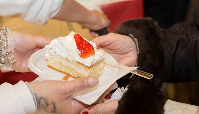 Il primo compleanno del Supermercato del Futuro