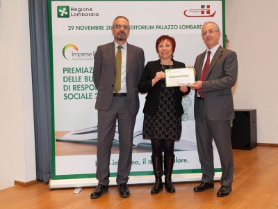 Imprese Responsabili #buoneprassilombarde