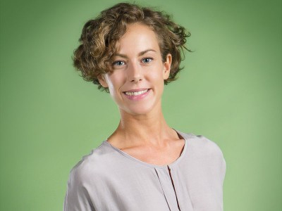 Valentina: testimonial e Socia attiva