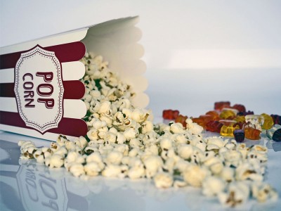 A Vigevano manteniamo viva la magia del cinema