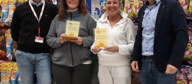 Diamo valore alla cortesia: i nuovi Coop Awards di Treviglio